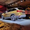 Škoda Kodiaq živě premiéra Berlín