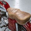 Jawa 150/352 půlbuben, tombolová motorka Retro Garáž duben 2025