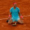 Rafael Nadal, finále French Open 2020