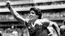 Diego Maradona (1986)