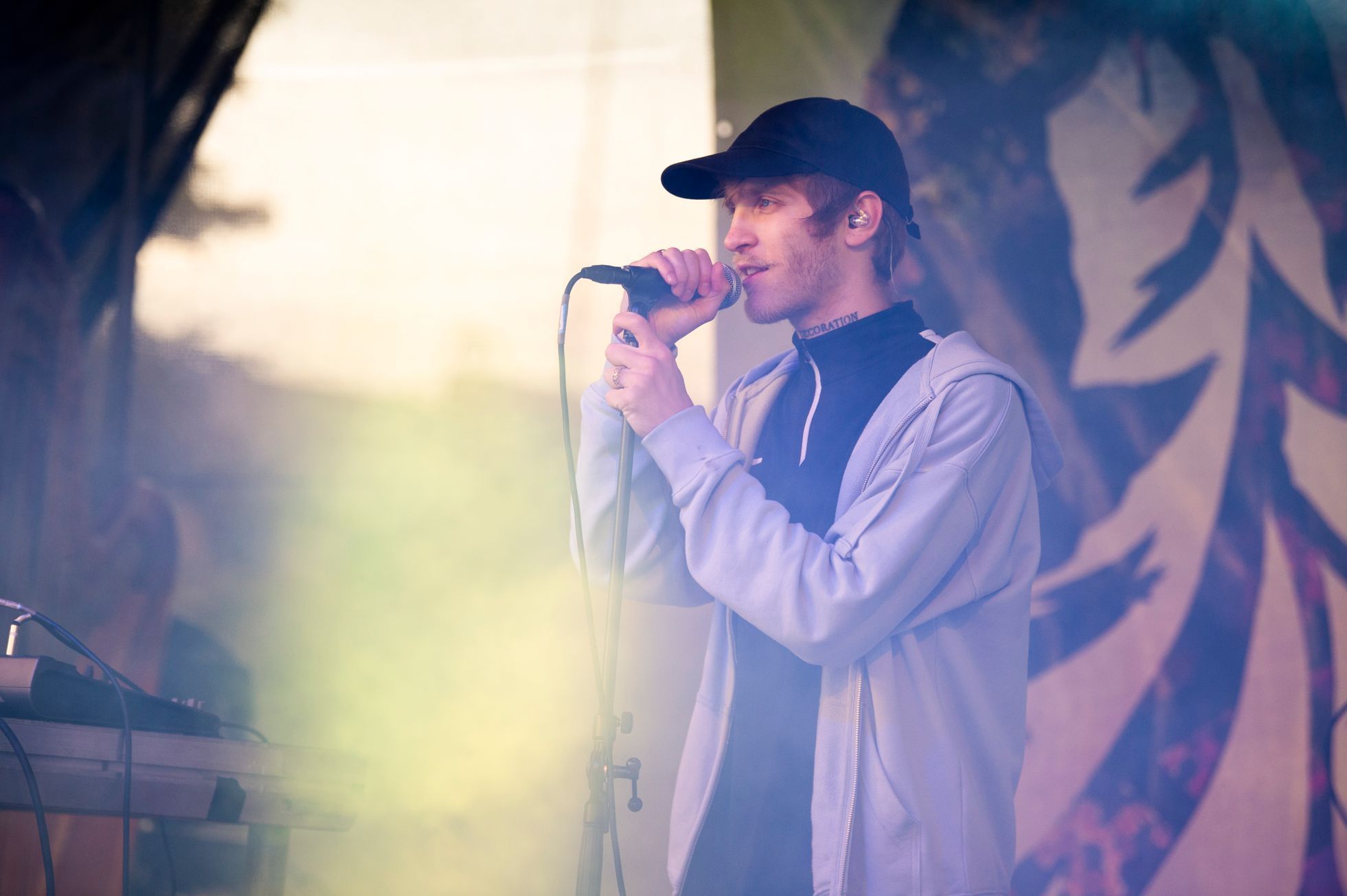 Creepy Teepee 2022, Kutná Hora, mat213