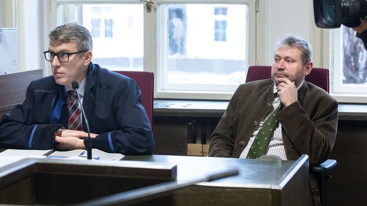NKÚ udělá kontrolu hospodaření Hradu, zakázky odsouzeného šéfa Lán ale vynechá; Zdroj foto: Jakub Plíhal