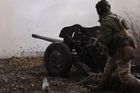Nová ruská ofenziva může začít už 24. února, varoval ukrajinský ministr obrany
