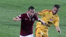 11. kolo Gambrinus ligy: AC Sparta Praha - FK Dukla Praha