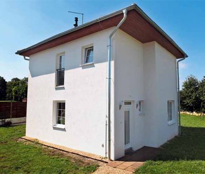 Vlastní dům