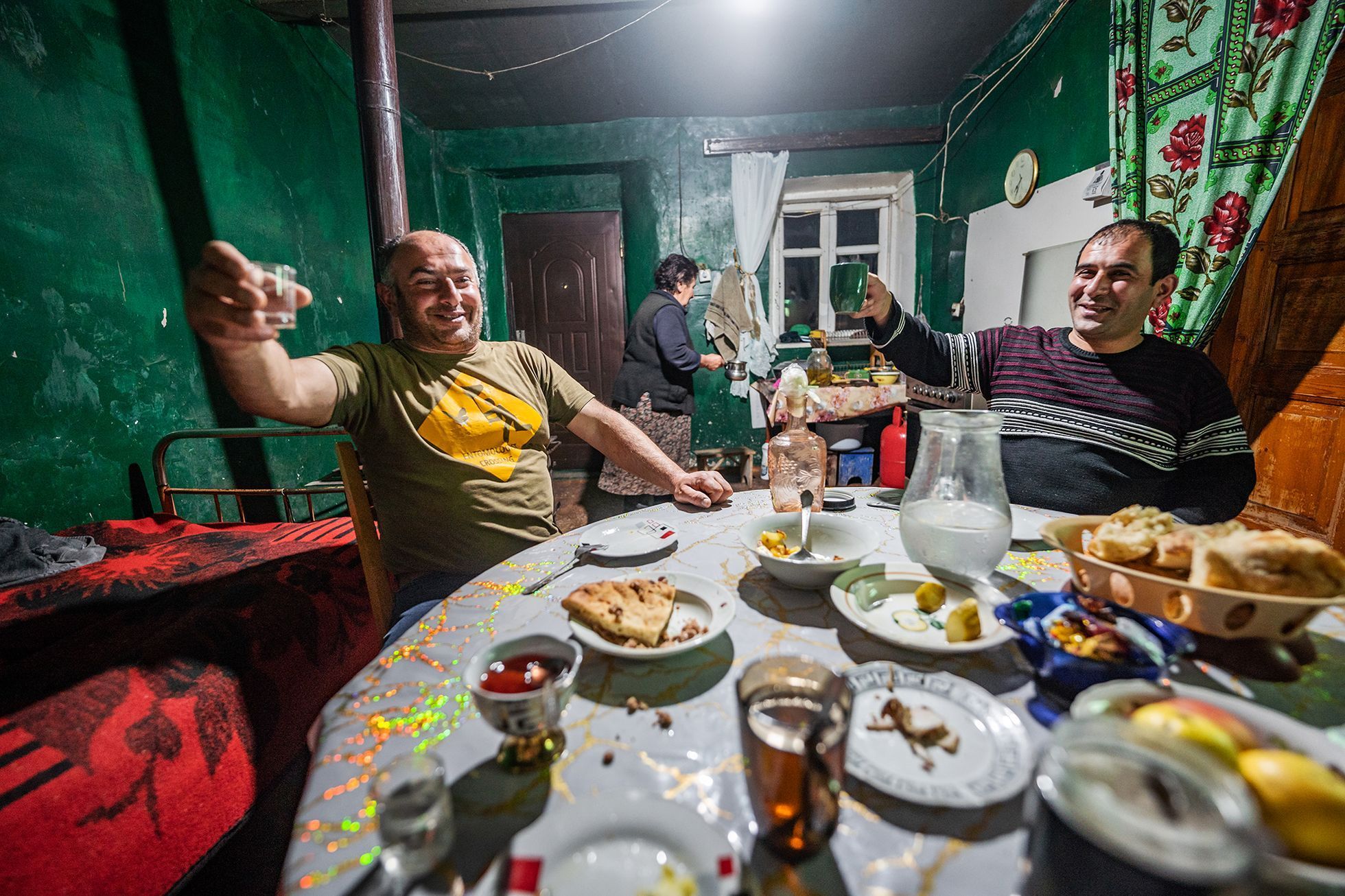 Fotografie Pavla Svobody