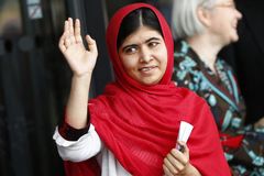 Extrémisté zveřejnili výhrůžky určené Malale Júsufzaiové