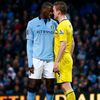 Premier League, Manchester City - Reading: Yaya Touré - Alex Pearce