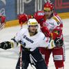 Hokej, extraliga, Slavia - Kladno