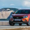 Lada Vesta SW