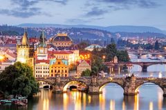 Karlův most slaví. Výročí od položení základního kamene připomene průvod Karla IV.