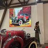 Muzeum veteránů JK Classic