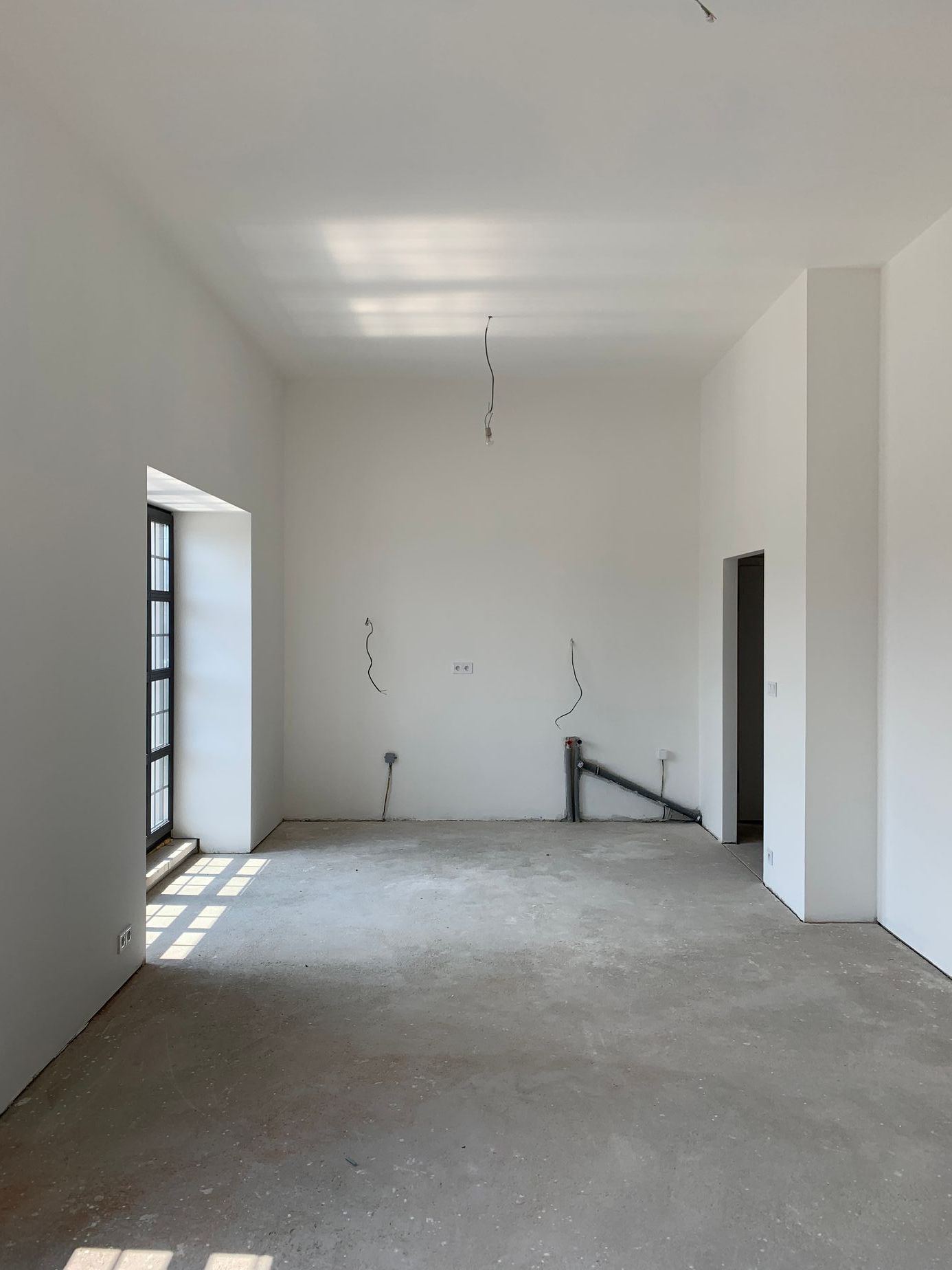 růžový mlýn, byt, rekonstrukce, slovensko