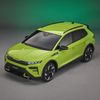 Škoda Elroq RS