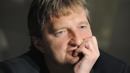 ČT bez fotbalu? Televize musí šetřit. Přelety na Euru jsou devastující, říká Bosák