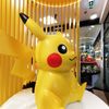 Otevření Pokemon shop in shopu v knihkupectví Luxor na Válavském náměstí v Praze