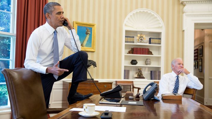 Rusku jsme se smáli a Putina podcenili, říká Obamův poradce. Uznává selhání Američanů