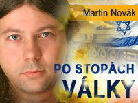 Martin Novák - Po stopách války 1