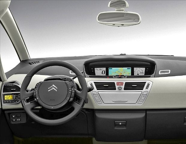 Slepé uličky při vývoji aut