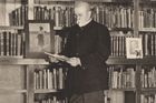 Tajemství posledních slov. Záhadná obálka T. G. Masaryka bude brzy otevřena