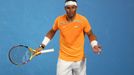 Rafael Nadal, Australian Open 2023, 2. kolo