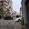 Itálie, Sicílie, Léto s Aktuálně, Catania, nepořádek