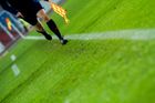 UEFA vyloučila Ventspils na sedm let z pohárů, sudí Lapočkin nesmí 10 let pískat