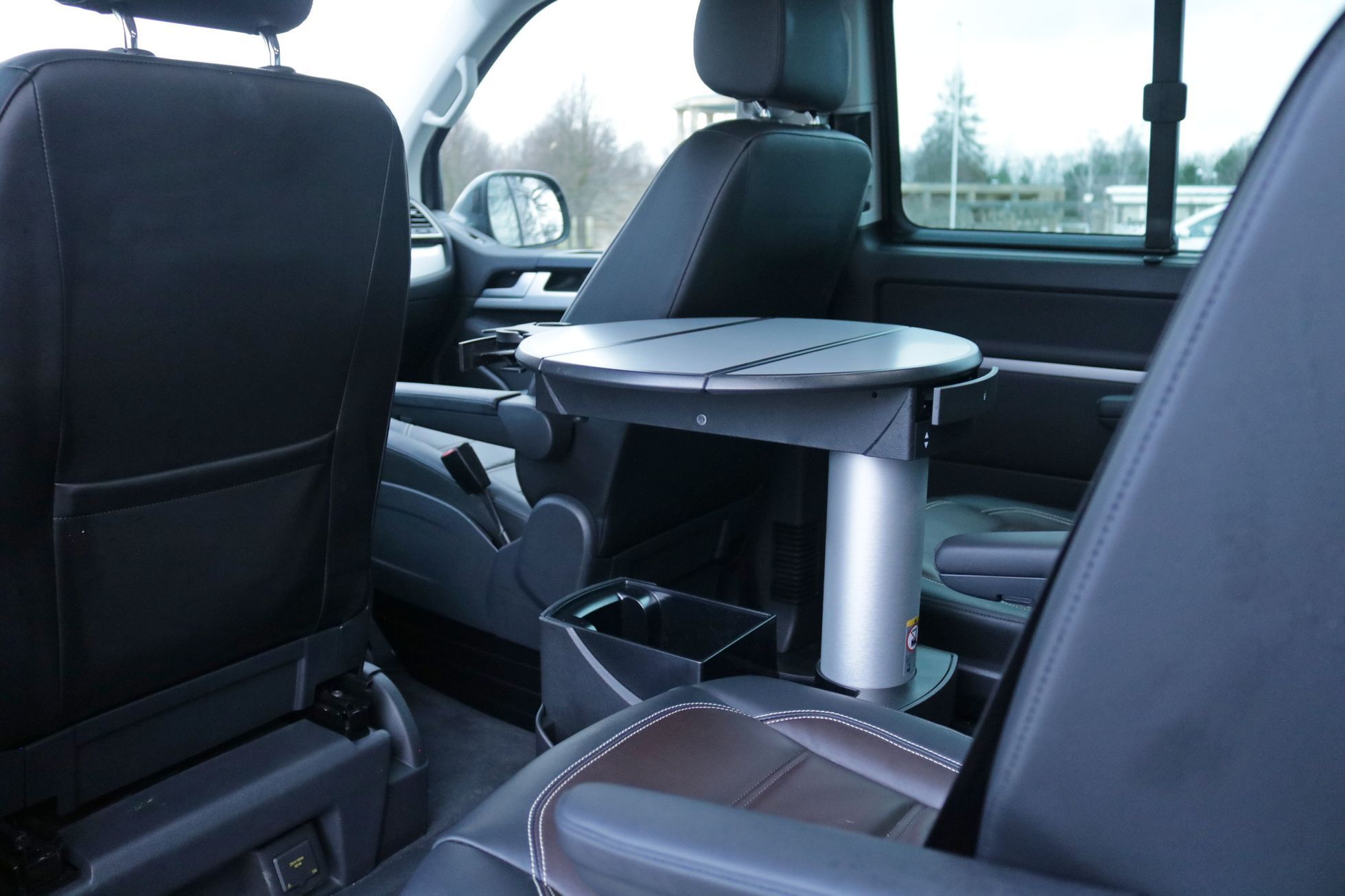 Volkswagen Multivan Bulli edition 2018 test