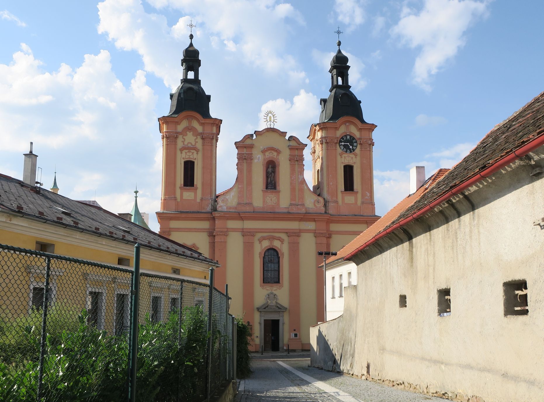 Poutní místa Česka, tipy na výlety, kniha, průvodce