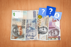 Kvíz: Poznáte měny, které nahradilo euro?