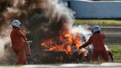 WRX 2016: Timmy Hansen, Peugeot