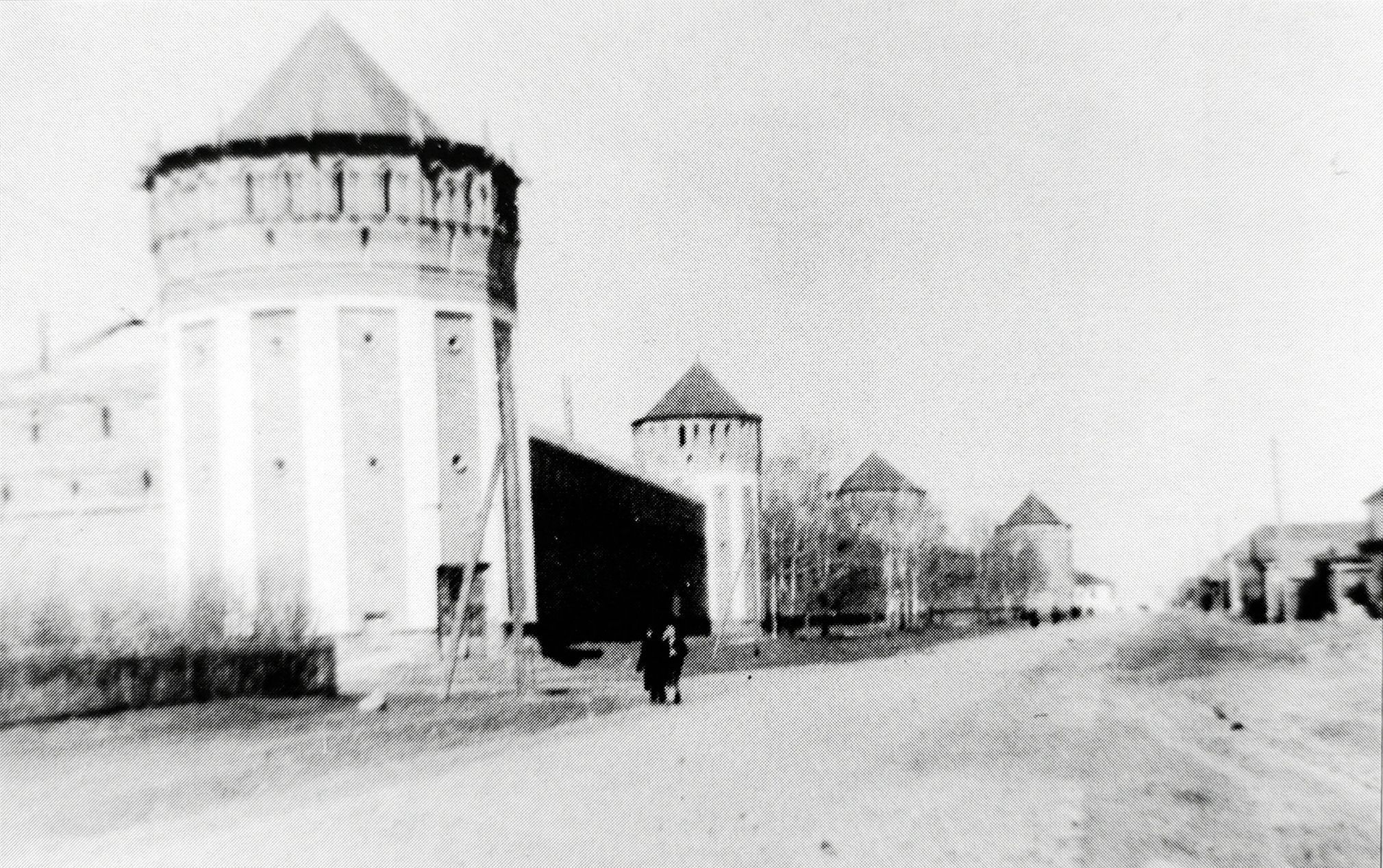 Fotogalerie / Buzuluk / SSSR / Před 80 lety se začala formovat první československá vojenská jednotka v SSSR