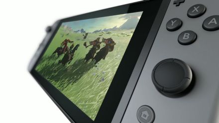 TEST: Podcenit Nintendo Switch byla chyba, hraní mimo obývák je parádní