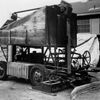 Rolba Zamboni historické fotky