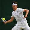 Wimbledon 2017: Dominic Thiem