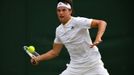 Wimbledon 2017: Dominic Thiem