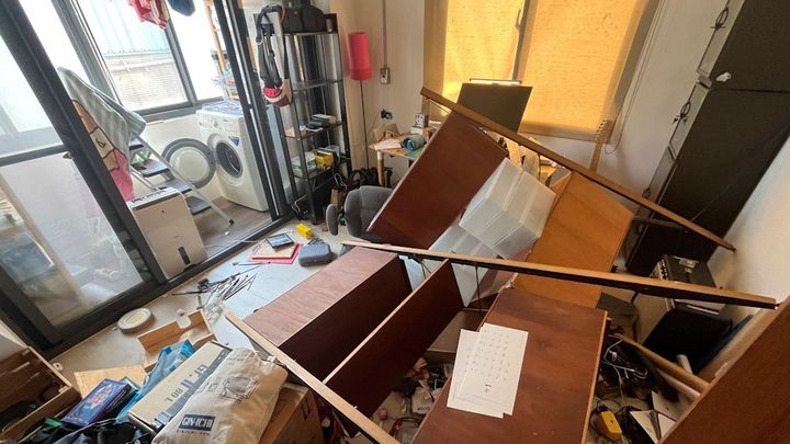 Tchaj-wan zasáhlo ničivé zemětřesení, k japonským ostrovům se blíží tsunami