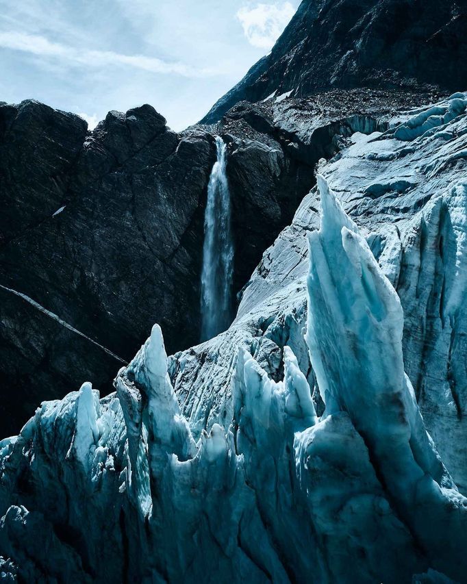 Nejlepší fotografie krajin a přírody ze soutěže Sony World Photography Awards 2021