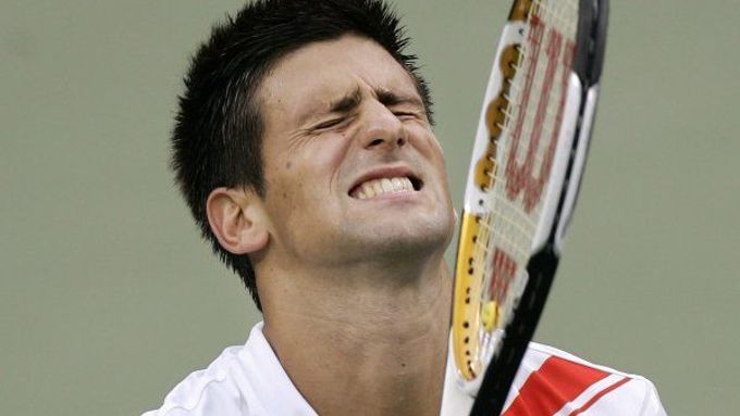 Novak Djokovič