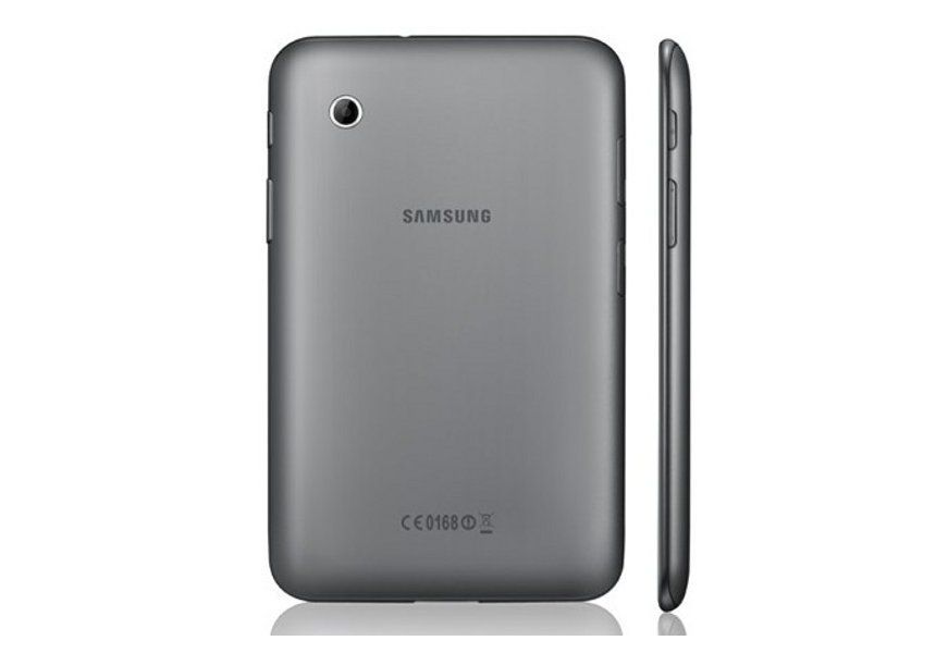 Samsung Galaxy Tab 2