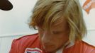 James Hunt