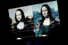Ženevská nadace tvrdí, že shromáždila historické, srovnávací a vědecké důkazy, které ukazují, že existují dva portréty Mony Lisy od Leonarda da Vinciho, původní verze a Gioconda.