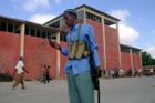Zlom v Somálsku: Etiopští vojáci vyklízejí Mogadišo