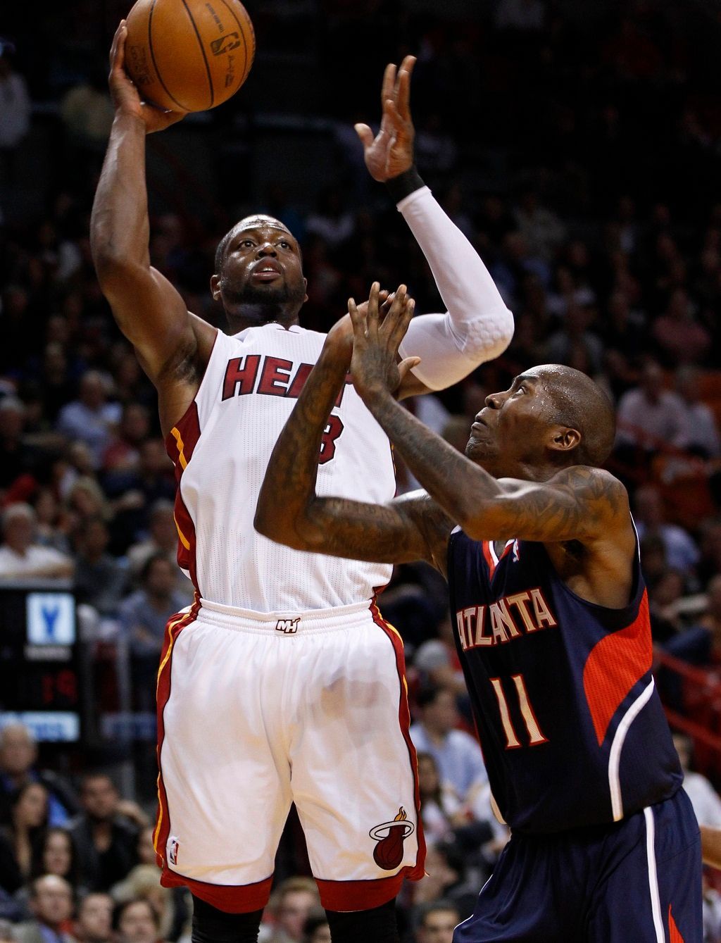Miami Heat - Dwyane Wade
