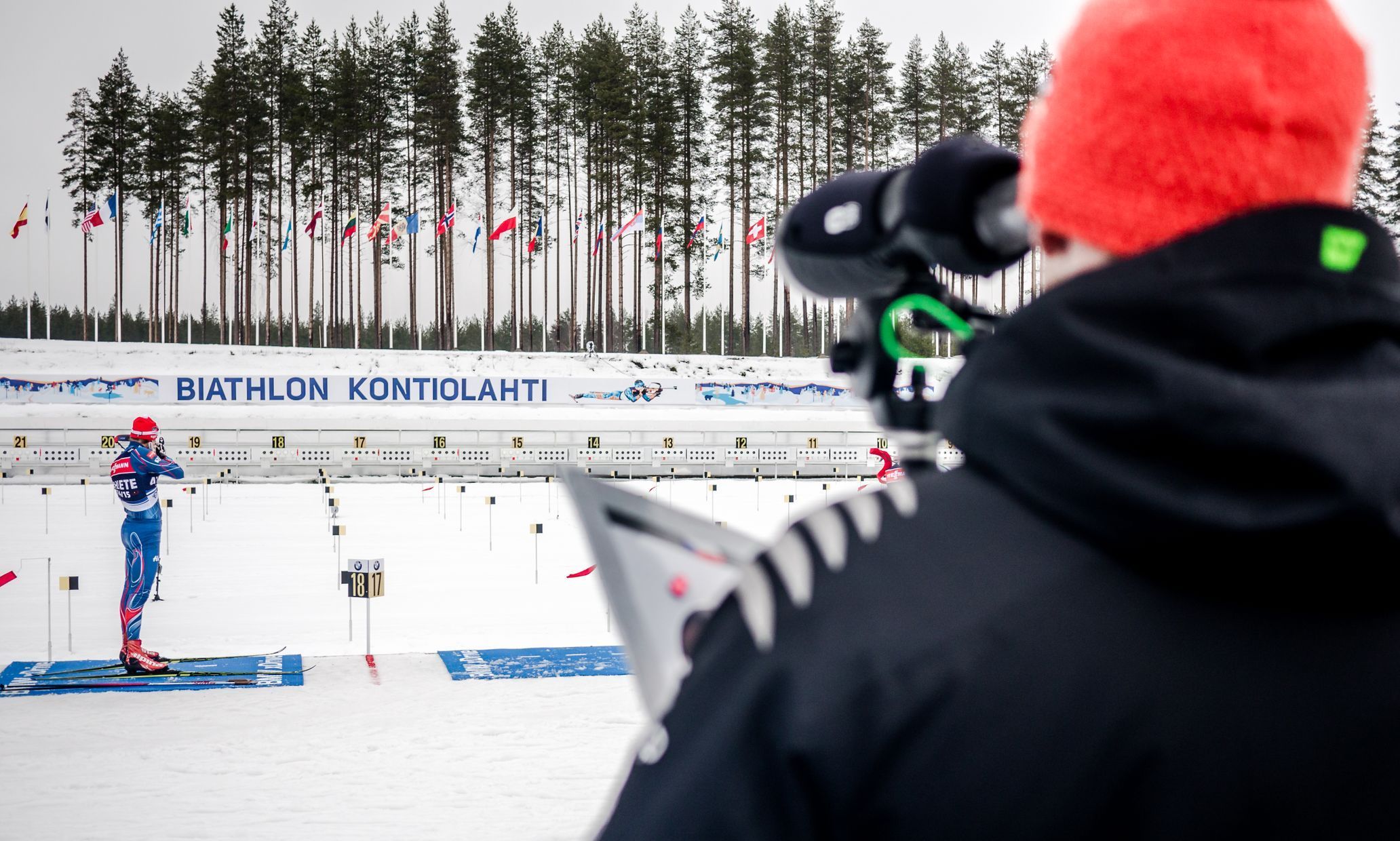 MS v biatlonu 2015 (Kontiolahti)