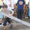 Výroba elektrické energie lidskou silou