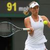 Wimbledon 2017: Elise Mertensová