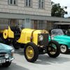Oldtimer Bohemia Rally