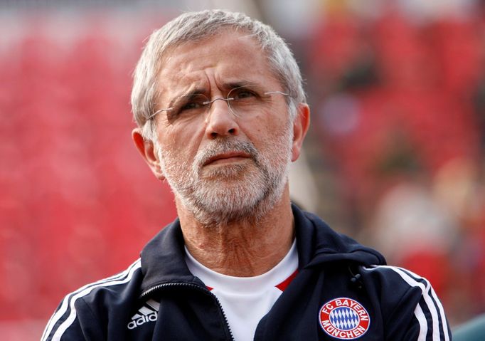 Gerd Müller