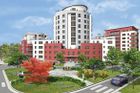 Developeři naříkají: Nové byty se v Praze neprodávají